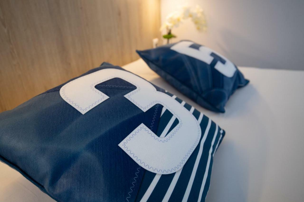 Standard Doppelzimmer