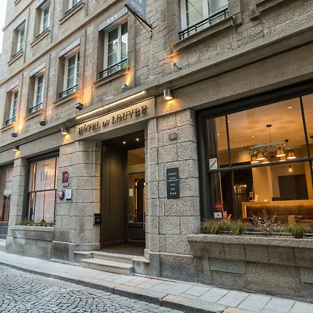 Hotel Des Marins, Saint-Malo-3
